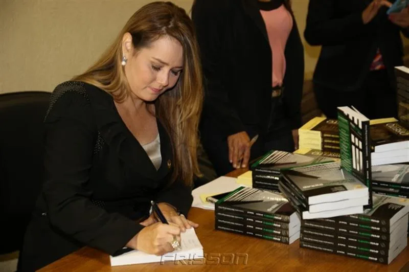 Darlene Braga