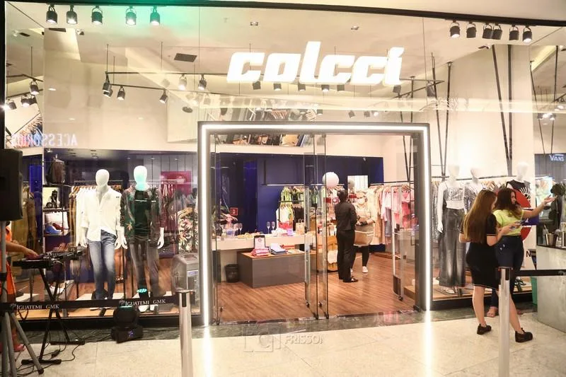 Colcci Iguatemi