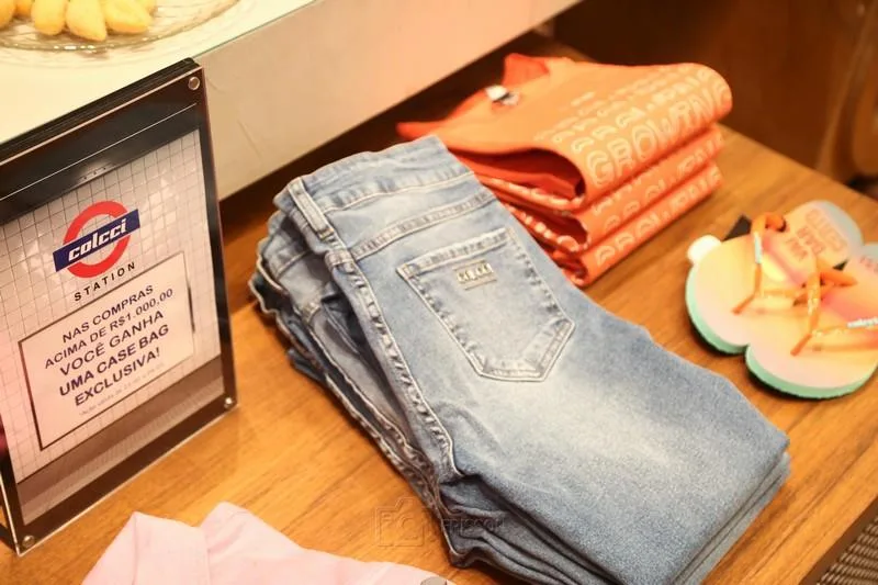 Colcci Iguatemi