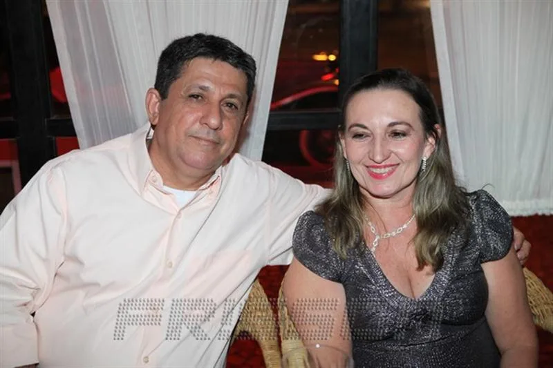 Augusto Rodrigues e Edu Paraguaçu