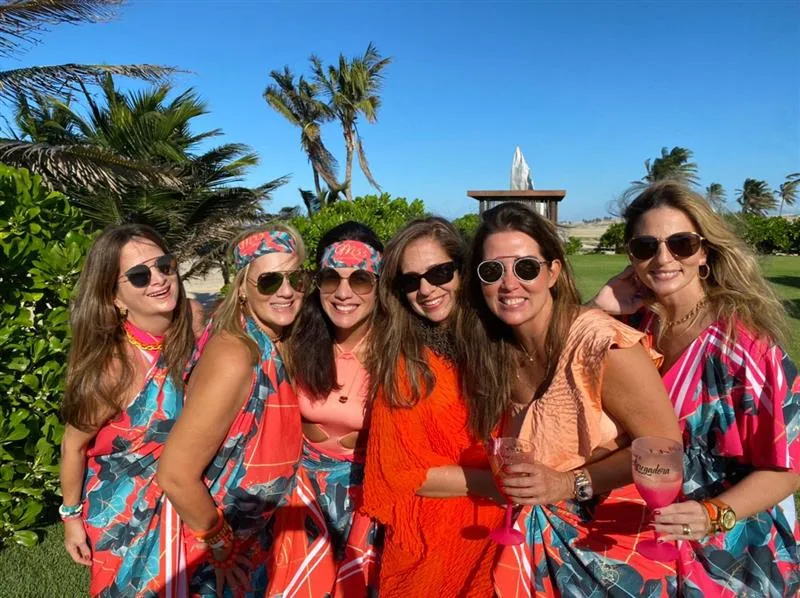 Aniversário Martinha Assunção