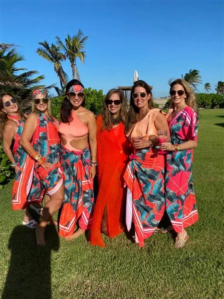 Aniversário Martinha Assunção