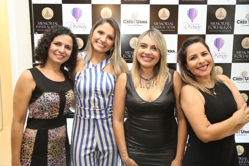 Inauguração Complexo Memorial Funeral Home