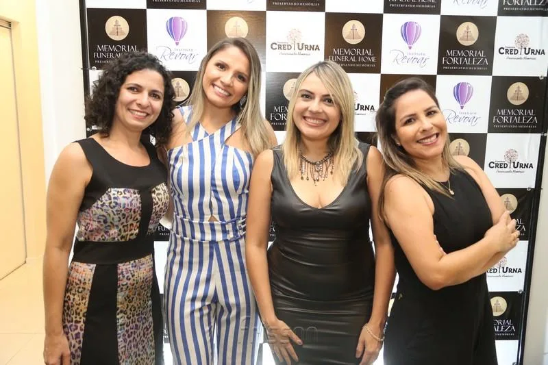 Inauguração Complexo Memorial Funeral Home