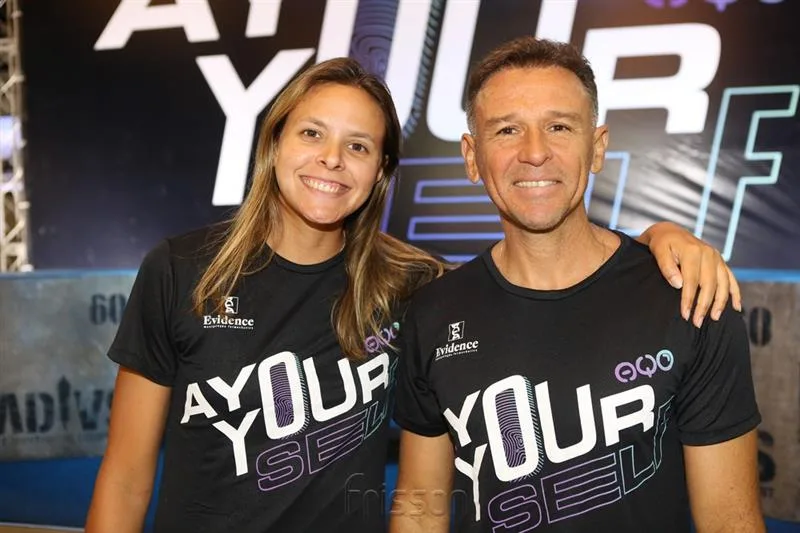 Carol Horta e Oliveira Neto