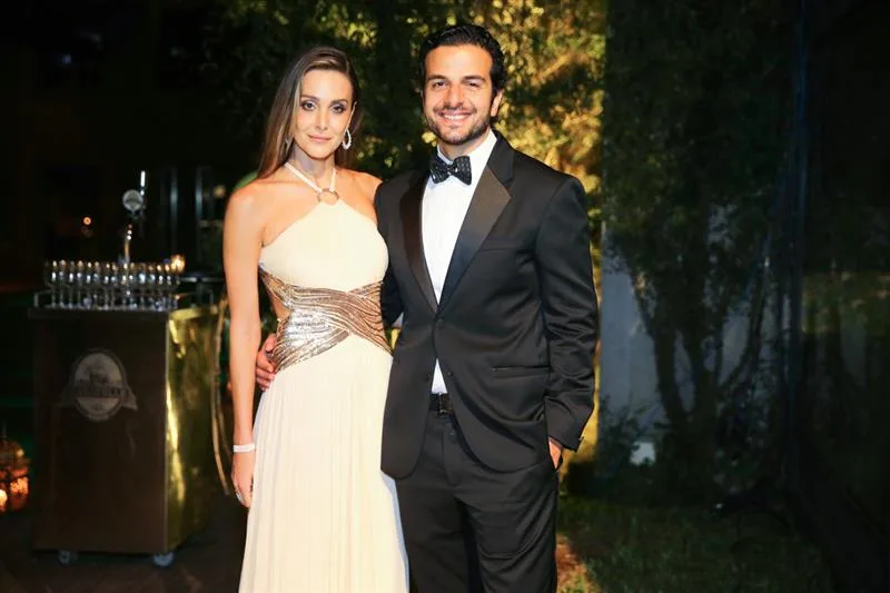Baile de gala amfAR 2018