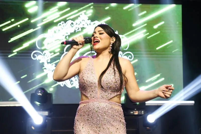 15 Anos de Natália Bastos