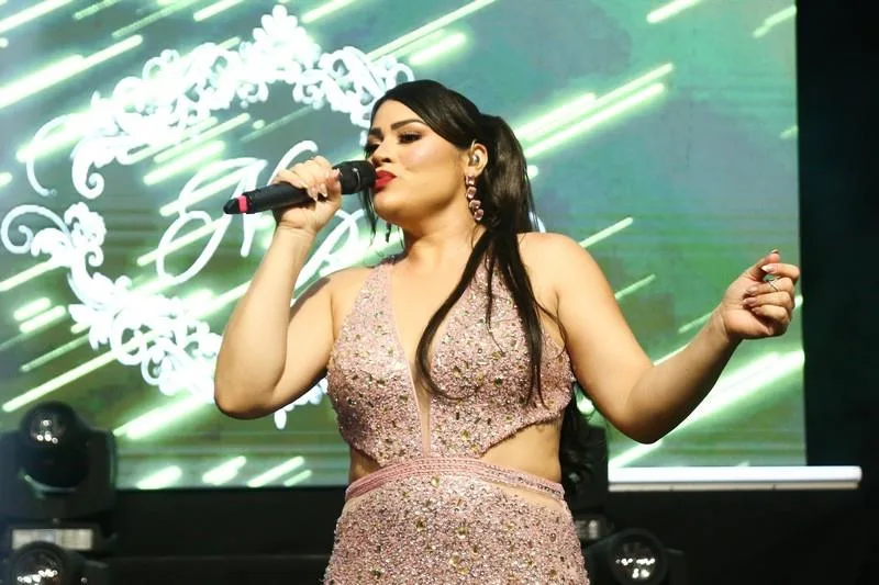 15 Anos de Natália Bastos