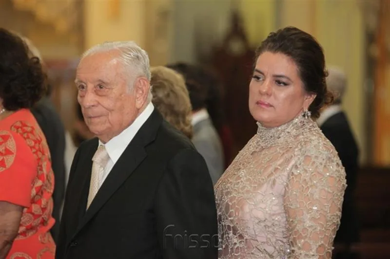Adalton e Silvana Bezerra