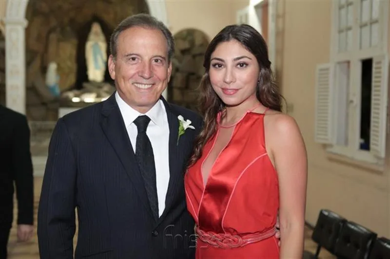 Binho e Mila Bezerra