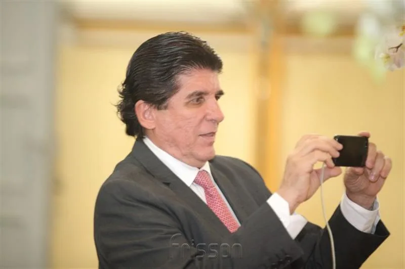 Dito Machado