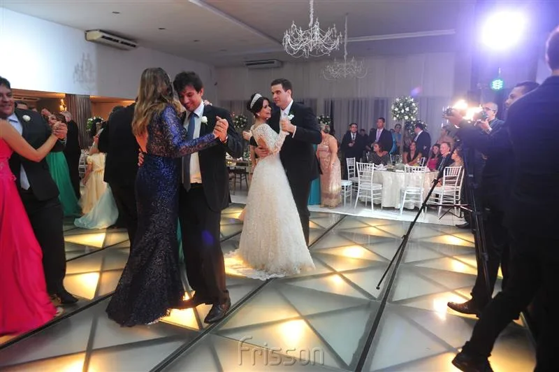 Casamento de Renata Cavalcante e Rodrigo Rocha