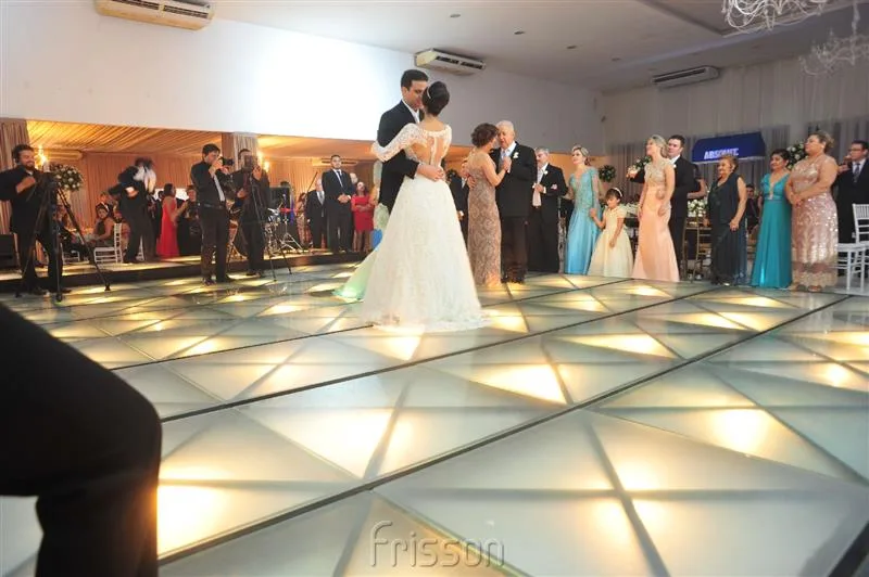Casamento de Renata Cavalcante e Rodrigo Rocha