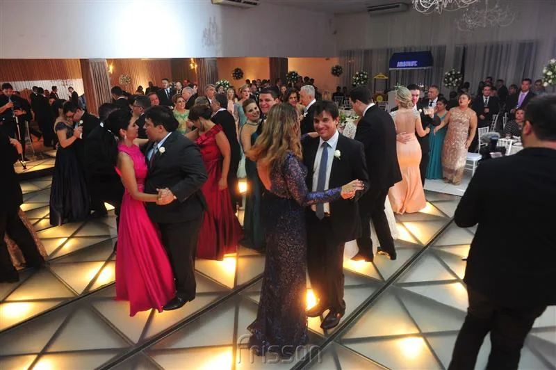 Casamento de Renata Cavalcante e Rodrigo Rocha