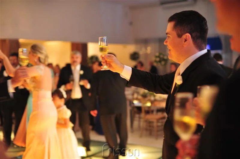 Casamento de Renata Cavalcante e Rodrigo Rocha