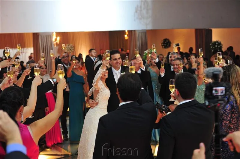 Casamento de Renata Cavalcante e Rodrigo Rocha