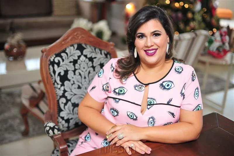 Mirian Bastos