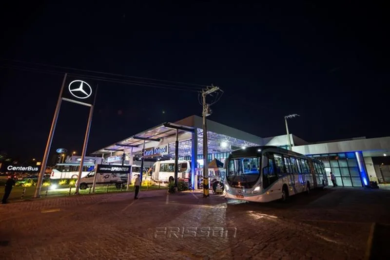 Ceará Diesel
