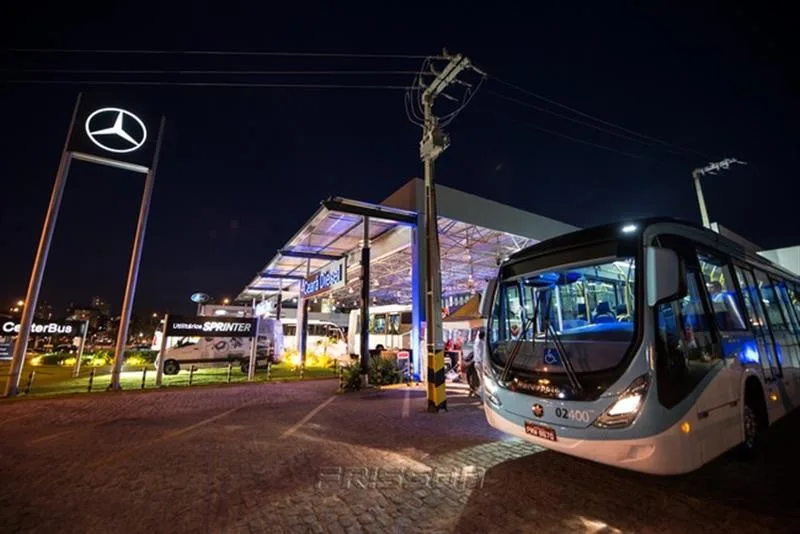 Ceará Diesel