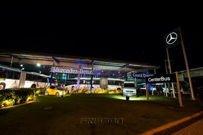 Ceará Diesel