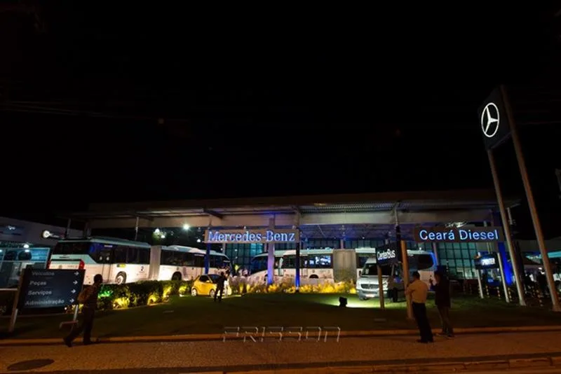 Ceará Diesel