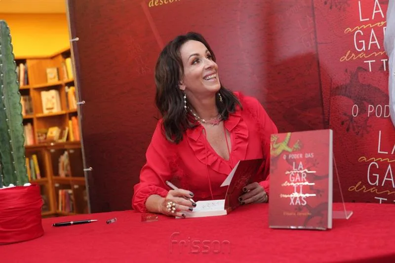 Claudia Carvalho