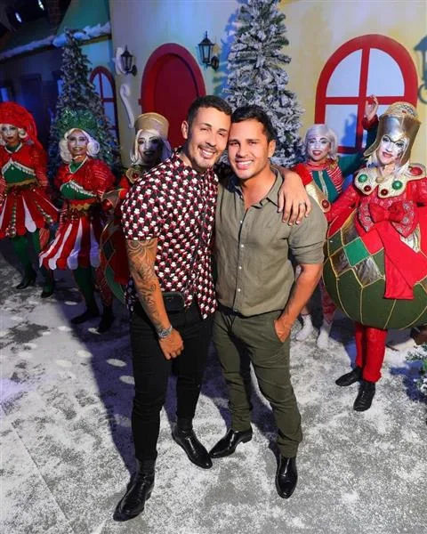 Natal da Vila
