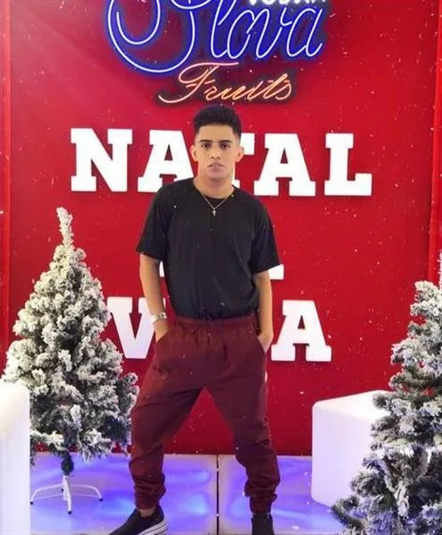 Danilo Lima