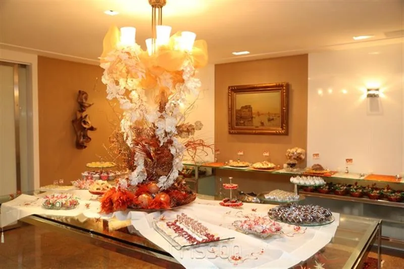 Decoração