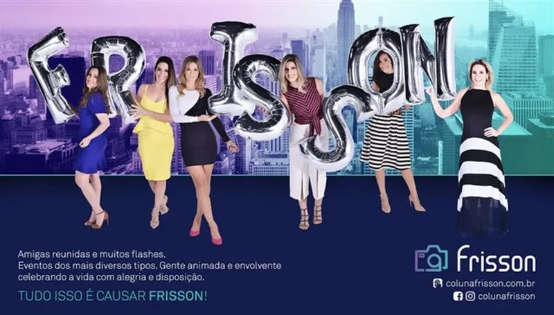 Causando Frisson
