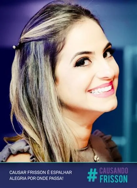 Causando Frisson