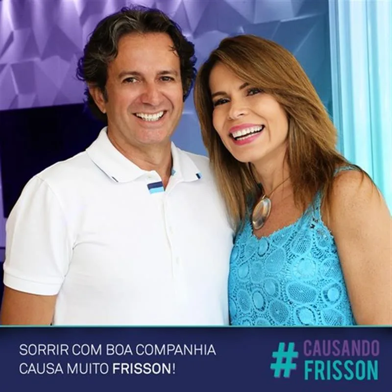 Causando Frisson