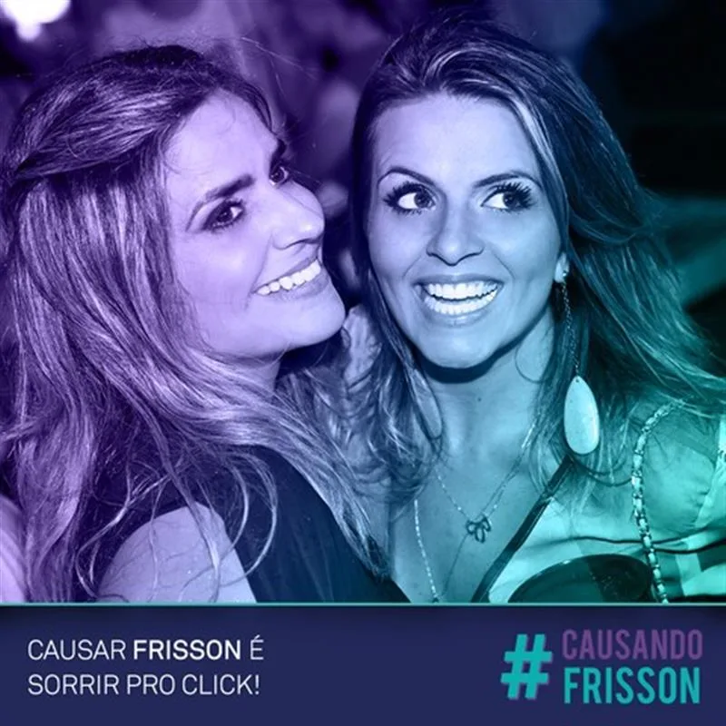 Causando Frisson