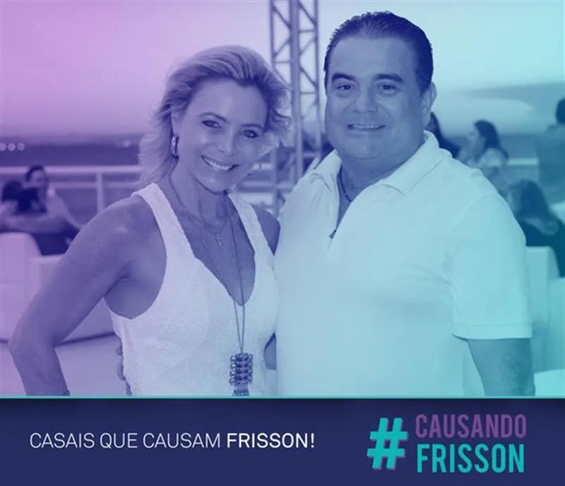 Causando Frisson