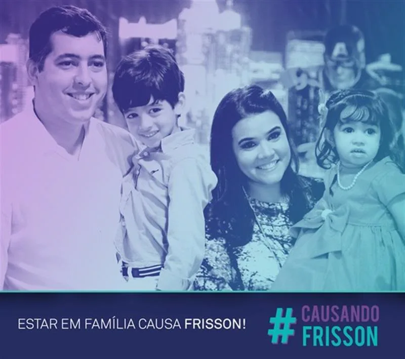 Causando Frisson