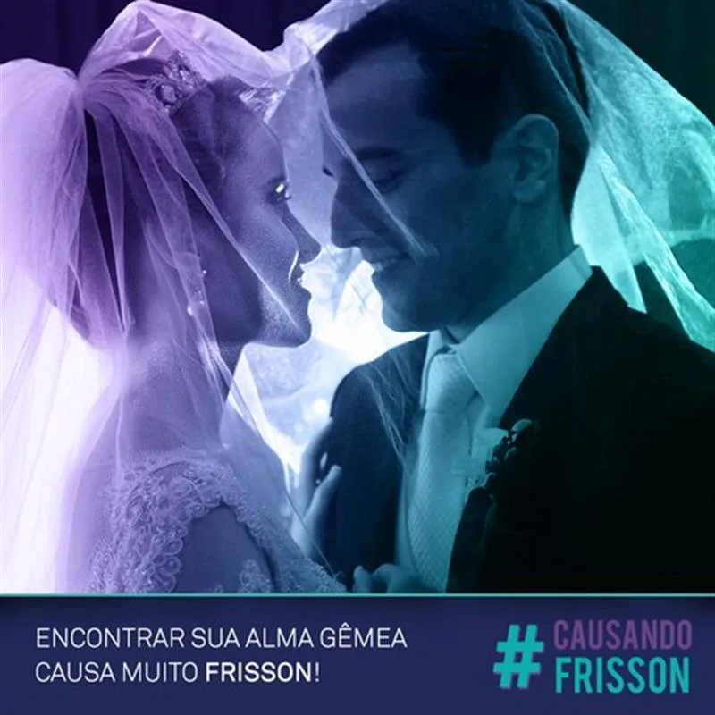 Causando Frisson
