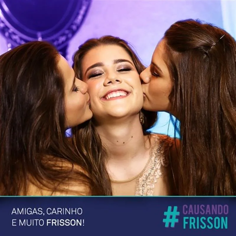 Causando Frisson