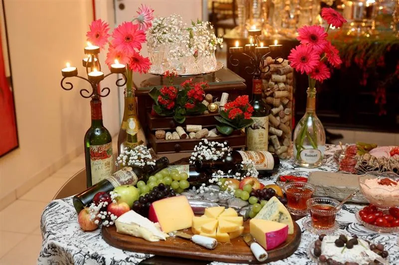 Decoração