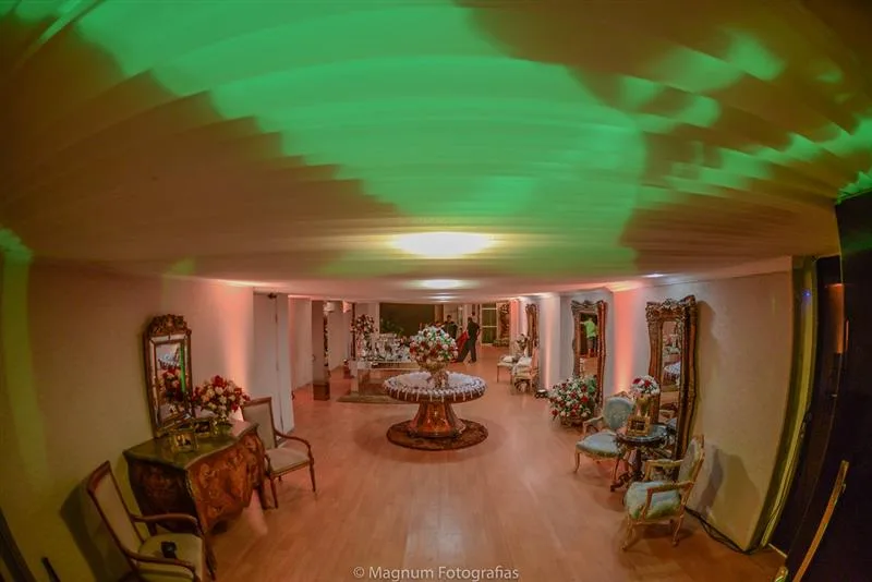 Decoração