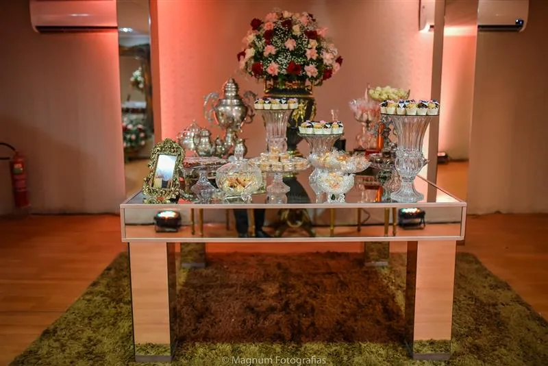 Decoração