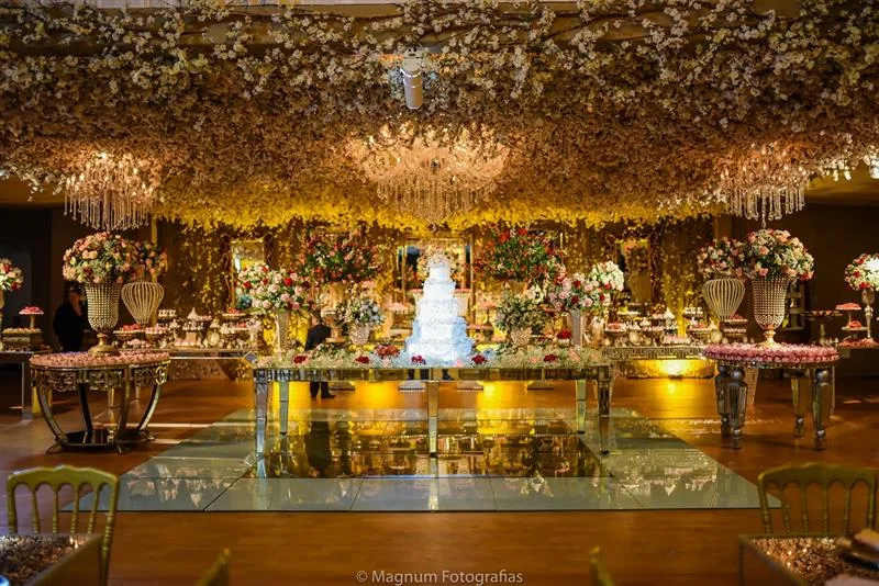 Decoração