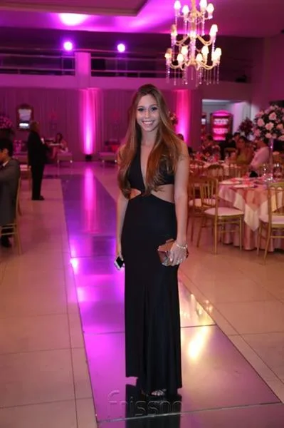 Ana Vilka Rocha