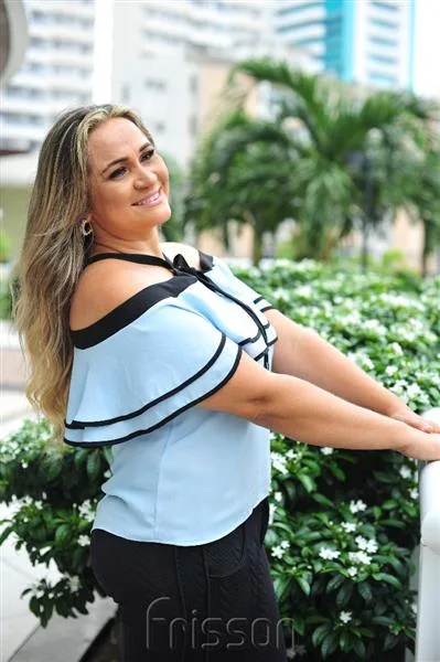 Drika Fernandes