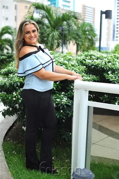 Drika Fernandes
