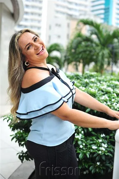 Drika Fernandes