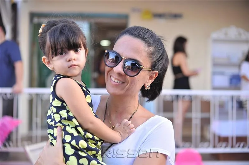 Júlia e Mariana Cavalcante