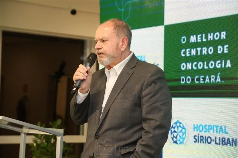 Andre Osmo