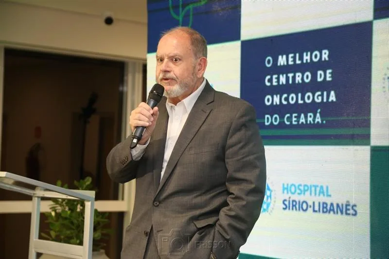 Andre Osmo