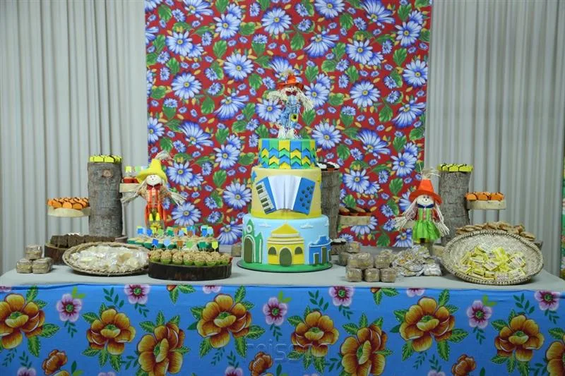 Decoração