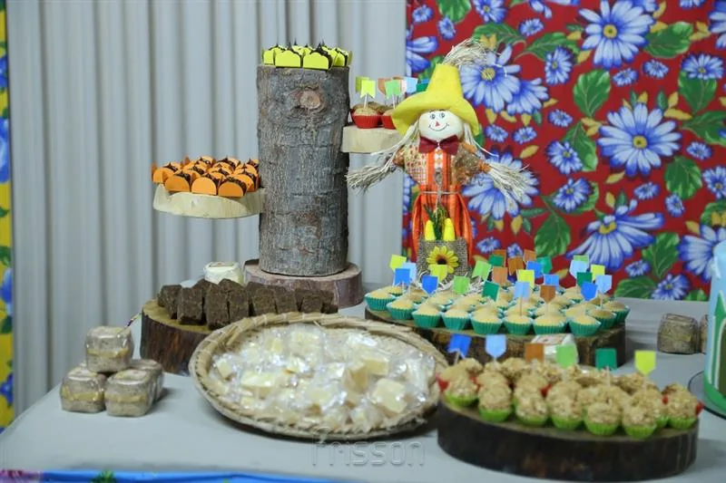 Decoração